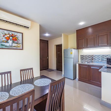 Appartement Deluxe A201 à Ban Tai  Extérieur photo