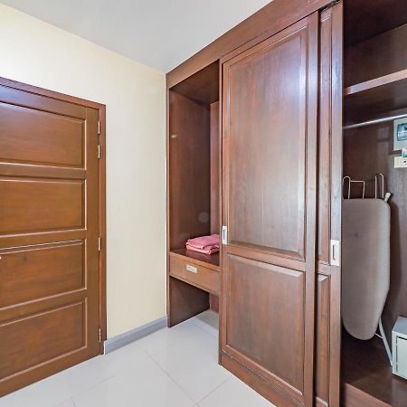 Appartement Deluxe A201 à Ban Tai  Extérieur photo